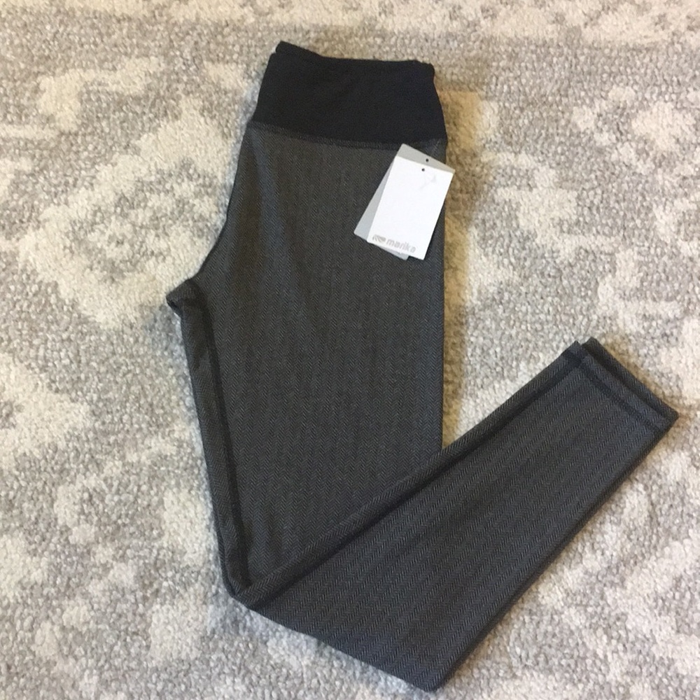 NWT Women's Leggings